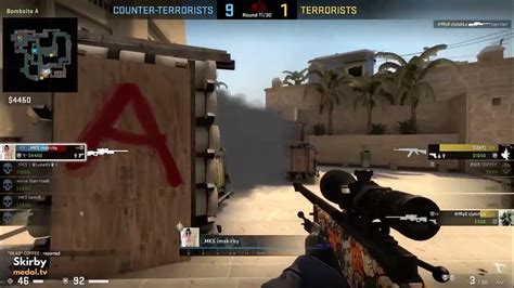 Imskirby Csgo Comp Youtube Imskirby Csgo Comp Youtube