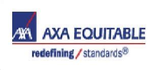 In Business Since 1859 Axa Equitable Life Insurance Company Formerly In Business Since 1859 Axa Equitable Life Insurance Company Formerly