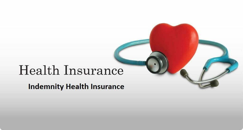 Indemnity Health Insurance