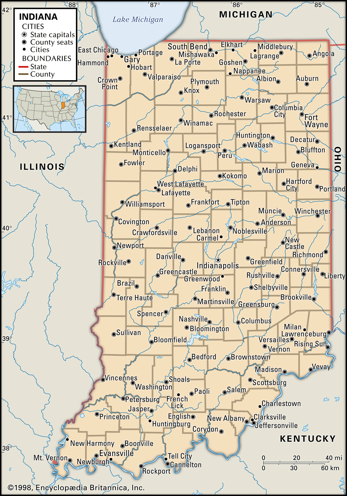 Indiana Health Insurance Valchoice