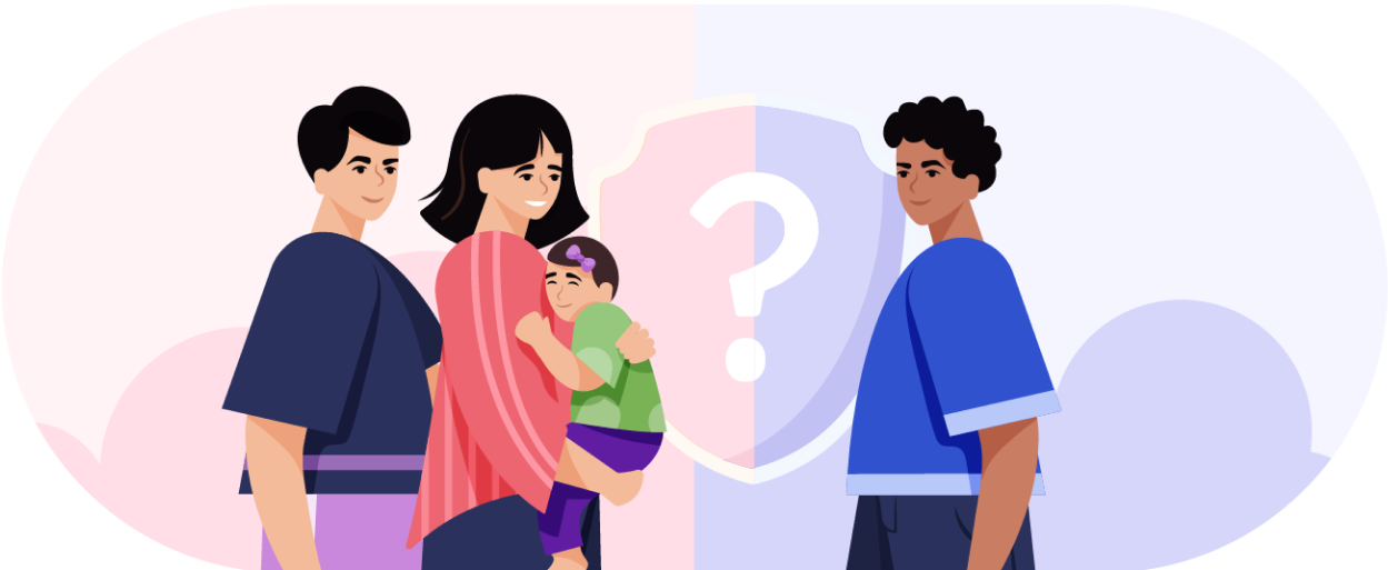 Individual Health Insurance Vs Family Floater Health Insurance Individual Health Insurance Vs Family Floater Health Insurance