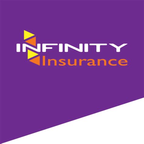 Infinity Insurance Logo Infinity Insurance Logo