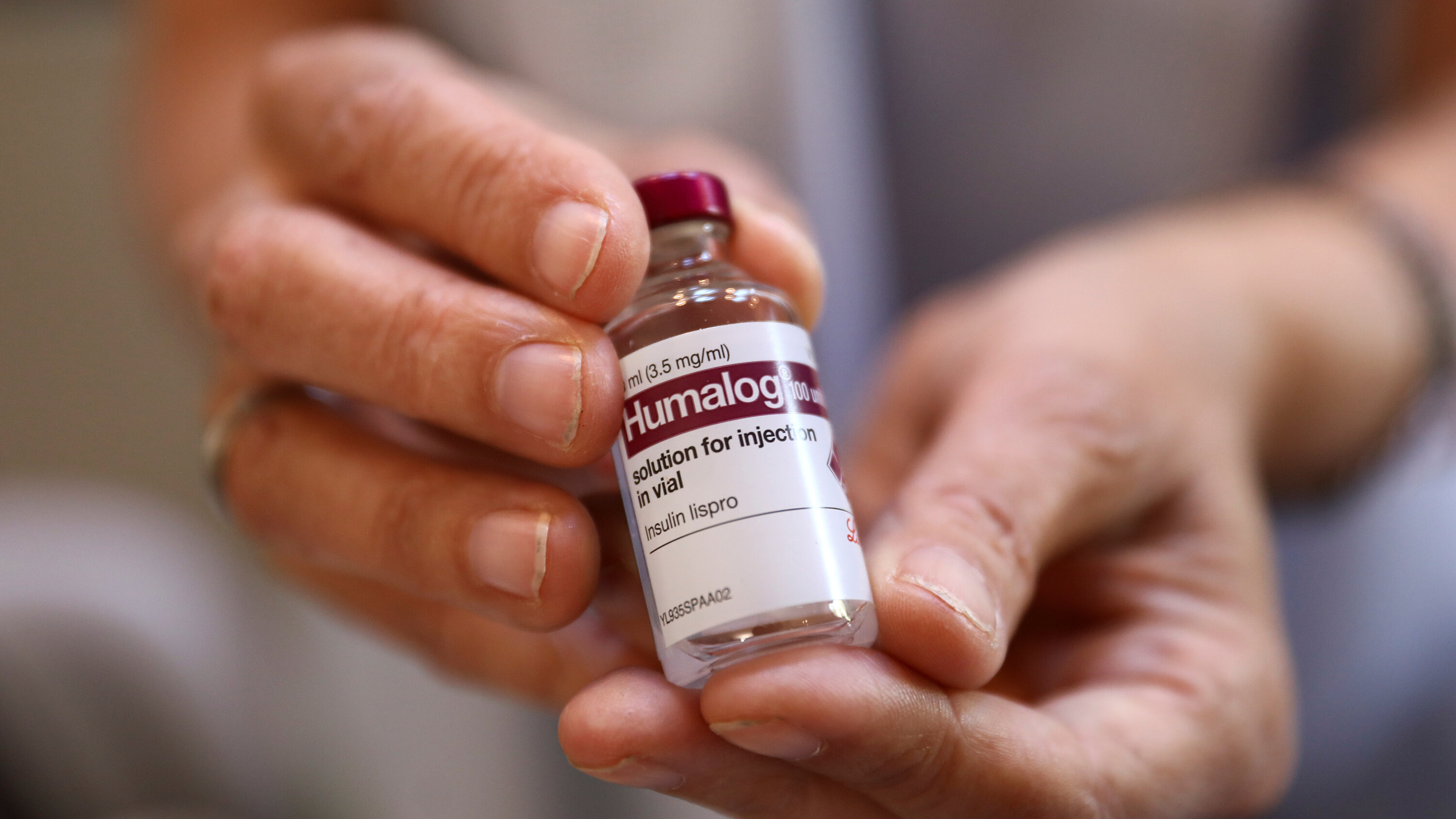 Insulin Cost Without Insurance