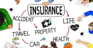 Insuran Zurich