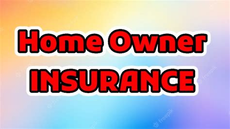 Insurance 101 Homeowners Insurance Coverage The Ultimate Guide To