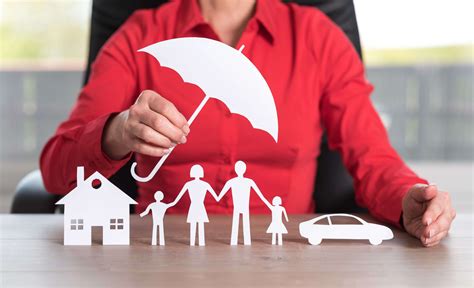 Insurance Agent Insurance
