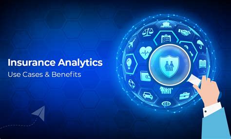 Insurance Analytics Use Cases Insurance Analytics Use Cases