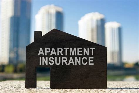 Insurance Apartment