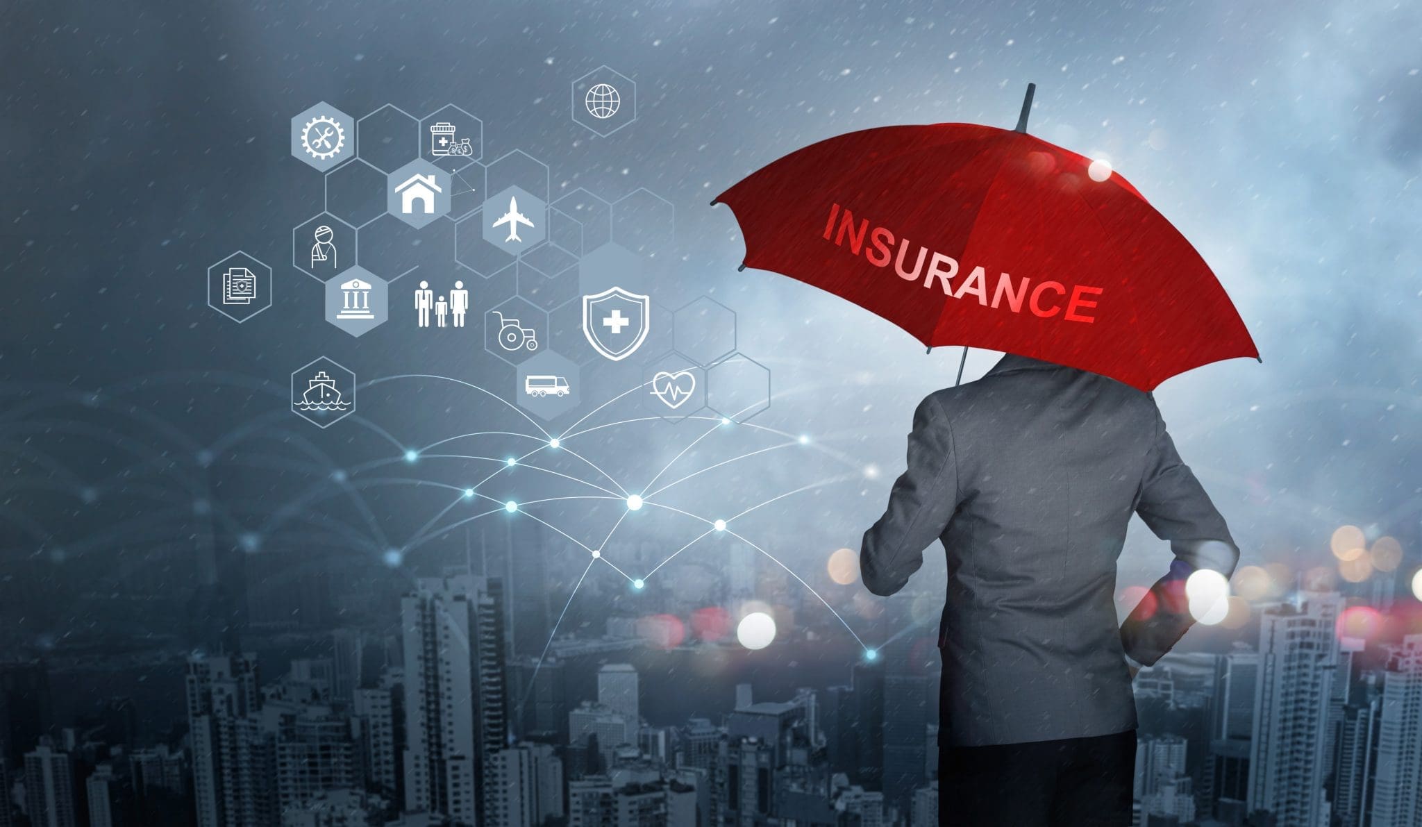 Insurance Auotes