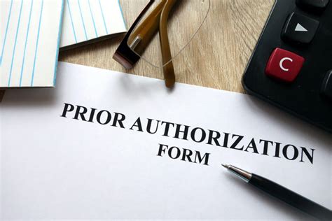 Insurance Authorization Insurance Authorization