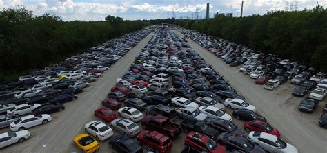 Insurance Auto Auction Locations
