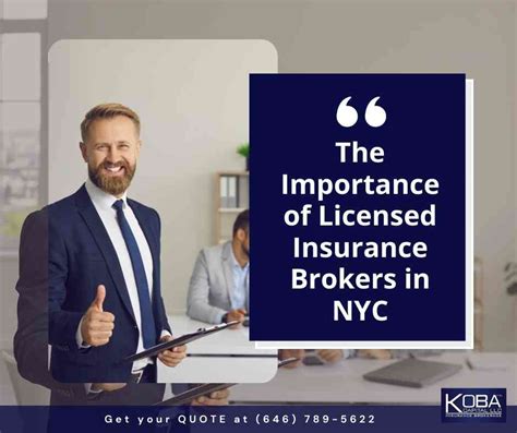 Insurance Broker Nyc Insurance Broker Nyc