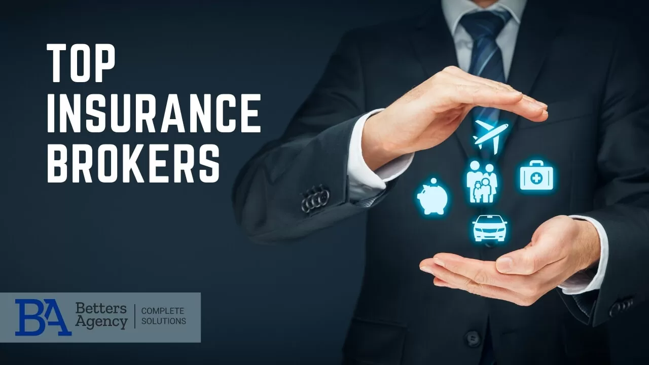 Insurance Brokers Insurance Brokers