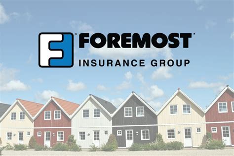 Insurance Claim Information Foremost Insurance Group Insurance Claim Information Foremost Insurance Group