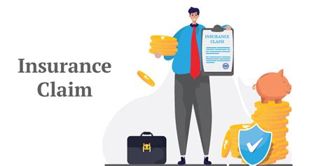 Insurance Claim Meaning