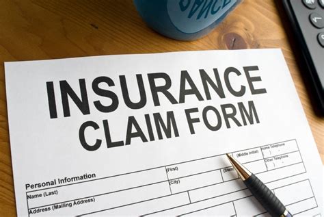 Insurance Claim Insurance Claim