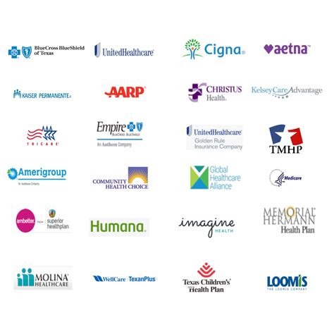 Insurance Companies In Texas
