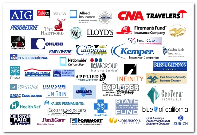 Insurance Companies