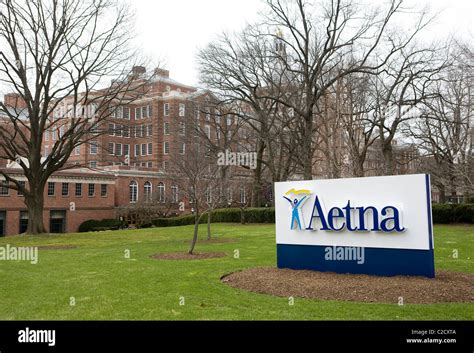Insurance Company Aetna