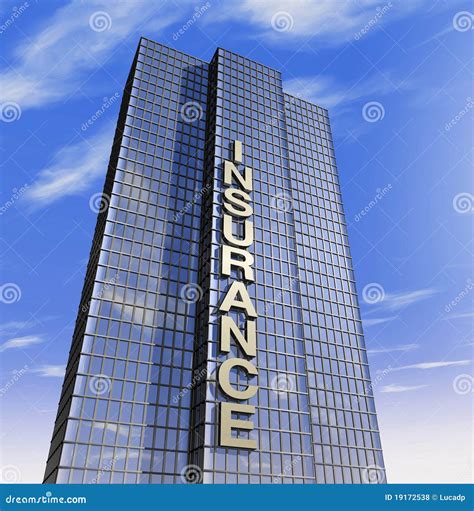Insurance Company Insurance Company