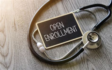 Insurance Enrollment Period Insurance Enrollment Period