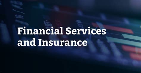 Insurance Financial Services