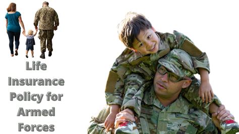 Insurance For Armed Forces Insurance For Armed Forces