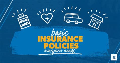 Insurance For Beginners What You Need To Know Ramsey Insurance For Beginners What You Need To Know Ramsey