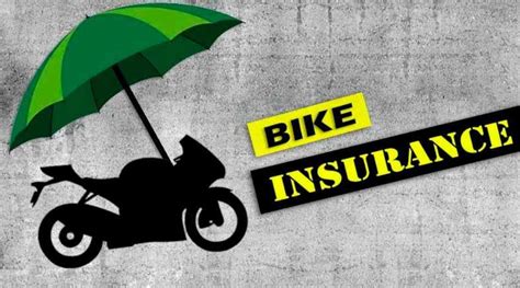 Insurance For Bikes