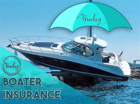 Insurance For Boats