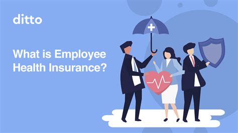 Insurance For Employees
