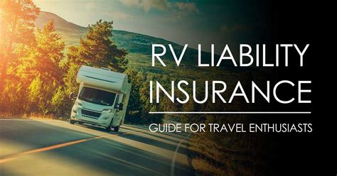 Insurance For Rv Insurance For Rv