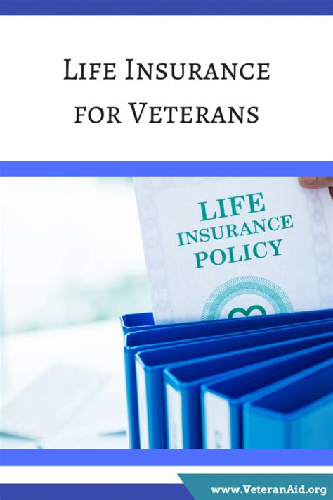 Insurance For Veterans Families Life Insurance Basics For Your Insurance For Veterans Families Life Insurance Basics For Your
