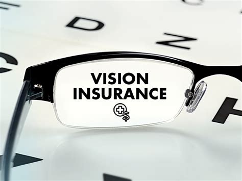 Insurance For Vision