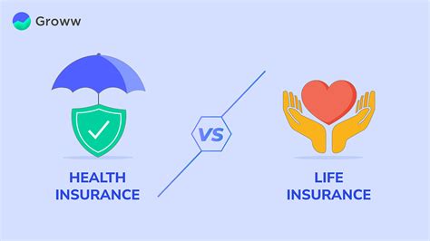 Insurance Health And Life
