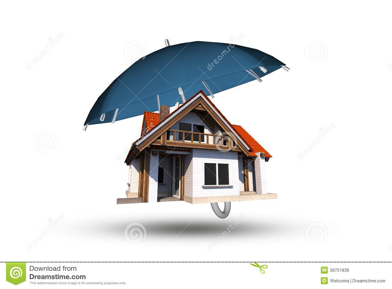 Insurance Home Coverage
