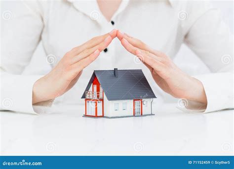 Insurance Home Protection Concept Stock Image Image Of Architecture Insurance Home Protection Concept Stock Image Image Of Architecture