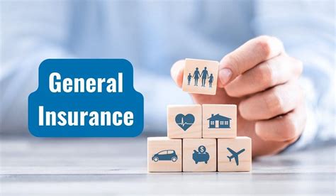 Insurance In General Insurance In General