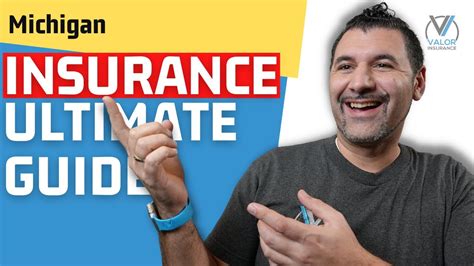 Insurance In Michigan