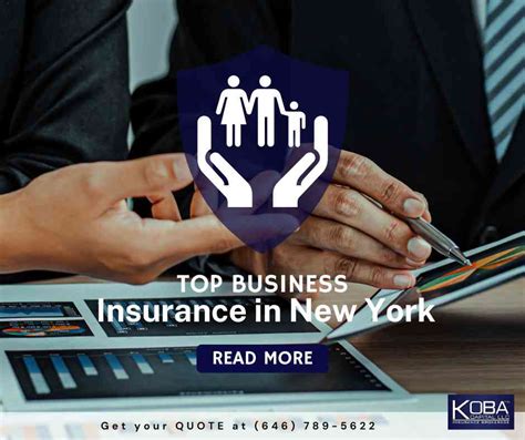 Insurance In New York