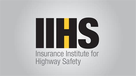 Insurance Institute For Highway Safety