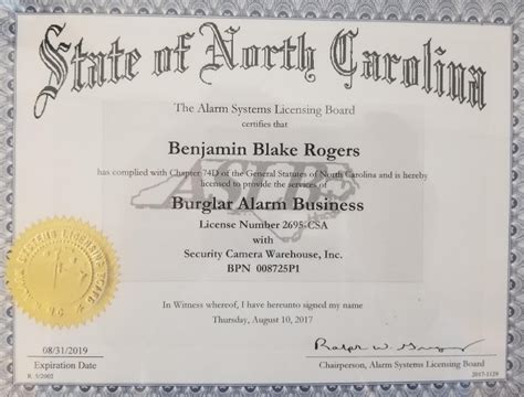 Insurance License In Nc Financial Report