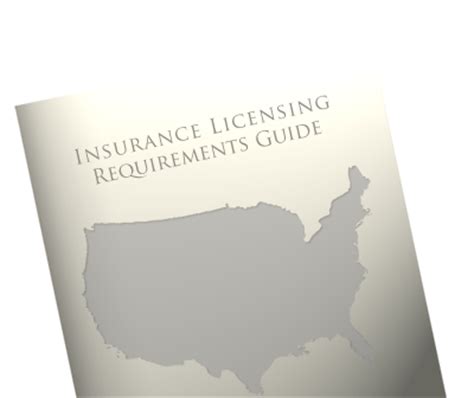 Insurance License Requirements National Online Insurance School Insurance License Requirements National Online Insurance School