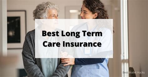 Insurance Long Term Care Insurance Long Term Care