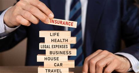 Insurance Market The Global Life Insurance Sector Is Fueling The Insurance Market The Global Life Insurance Sector Is Fueling The