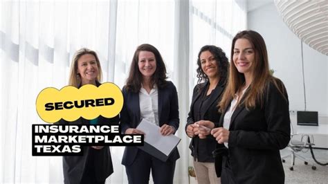 Insurance Marketplace Texas