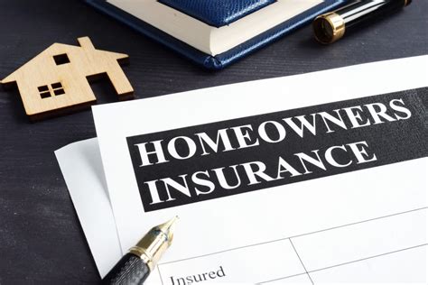 Insurance On A Home