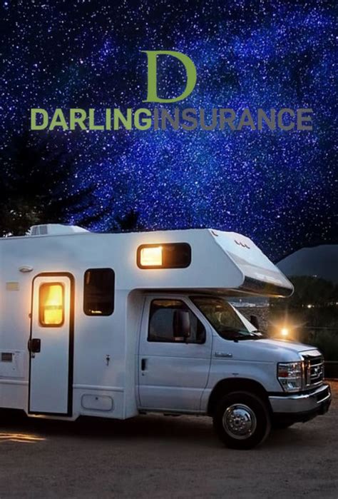 Insurance On Camper