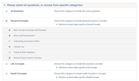 Insurance Pre Licensing National Online Insurance School Insurance Pre Licensing National Online Insurance School