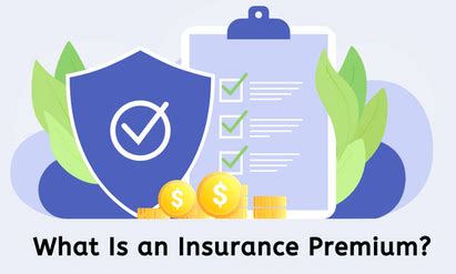 Insurance Premium Defined How It S Calculated And Types Insurance Premium Defined How It S Calculated And Types